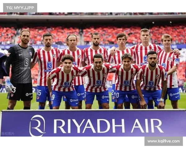 格列兹曼制胜球，马竞2-1瓦伦西亚终结两连败