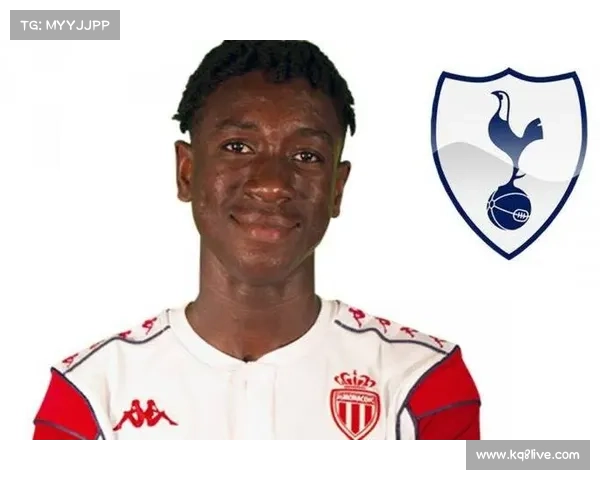 摩纳哥1-3不敌里昂，马马杜-库利巴利复刻德容式飞踹染红