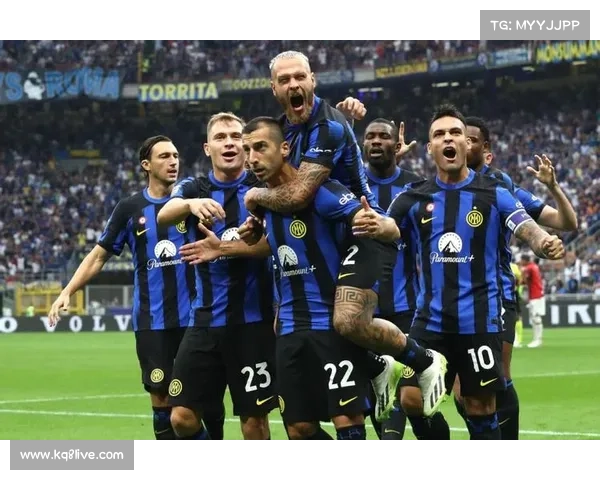 国际米兰vs博德闪耀次回合：梅阿查能否见证奇迹逆转？