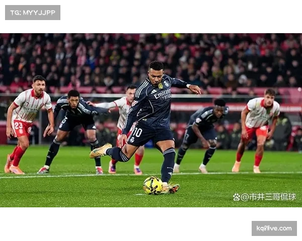 赛后述评：赫罗纳憾平，暴露阵容深度不足，争冠之路遇阻